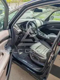 2020 Renault Espace