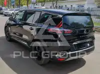2020 Renault Espace
