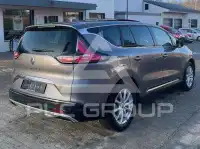 2020 Renault Espace