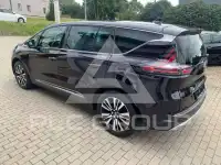 2020 Renault Espace