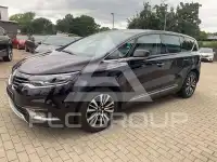 2020 Renault Espace