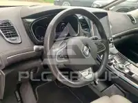 2020 Renault Espace