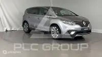 2020 Renault Espace