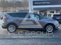 2020 Renault Espace