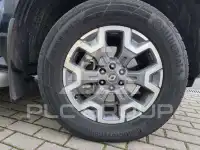 2020 Renault Alaskan