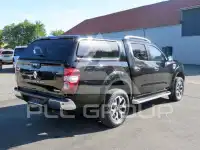 2020 Renault Alaskan