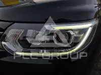 2020 Renault Alaskan