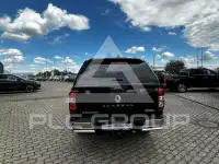 2020 Renault Alaskan
