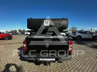 2020 Renault Alaskan