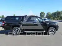 2020 Renault Alaskan