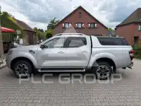 2020 Renault Alaskan