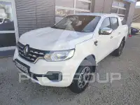 2020 Renault Alaskan