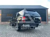 2020 Renault Alaskan
