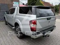 2020 Renault Alaskan