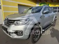 2020 Renault Alaskan