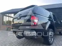 2020 Renault Alaskan