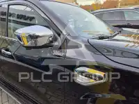2020 Renault Alaskan