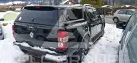 2020 Renault Alaskan