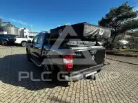 2020 Renault Alaskan