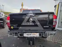 2020 Renault Alaskan
