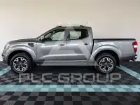 2020 Renault Alaskan