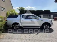 2020 Renault Alaskan