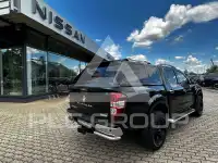 2020 Renault Alaskan