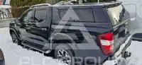 2020 Renault Alaskan