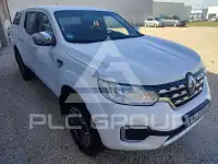 2020 Renault Alaskan