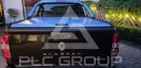 2020 Renault Alaskan