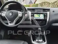 2020 Renault Alaskan