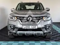 2020 Renault Alaskan