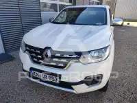 2020 Renault Alaskan