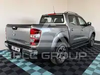 2020 Renault Alaskan