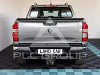 2020 Renault Alaskan