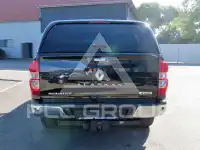 2020 Renault Alaskan