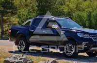 2020 Renault Alaskan