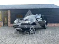 2020 Renault Alaskan