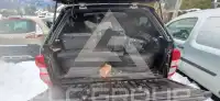 2020 Renault Alaskan