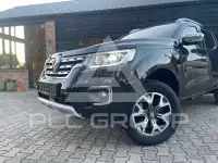 2020 Renault Alaskan