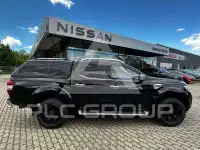 2020 Renault Alaskan