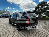 2020 Renault Alaskan