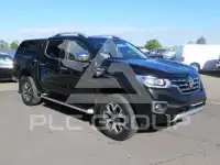 2020 Renault Alaskan