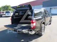 2020 Renault Alaskan