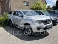 2020 Renault Alaskan