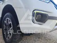 2020 Renault Alaskan