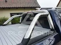 2020 Renault Alaskan