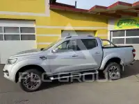 2020 Renault Alaskan