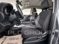 2020 Renault Alaskan