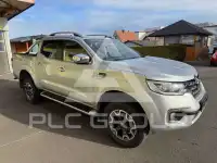 2020 Renault Alaskan